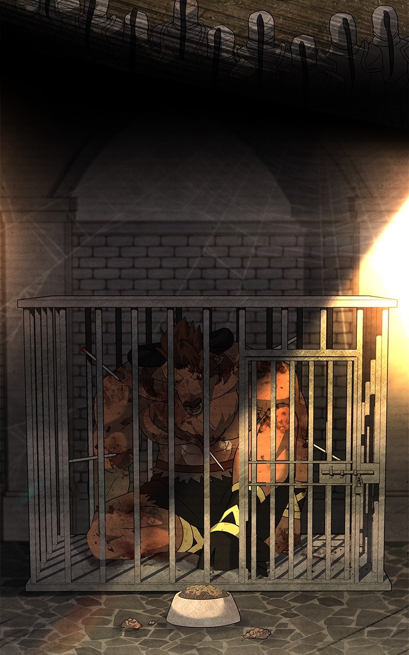 Read The Apothecary Prince Manga Online