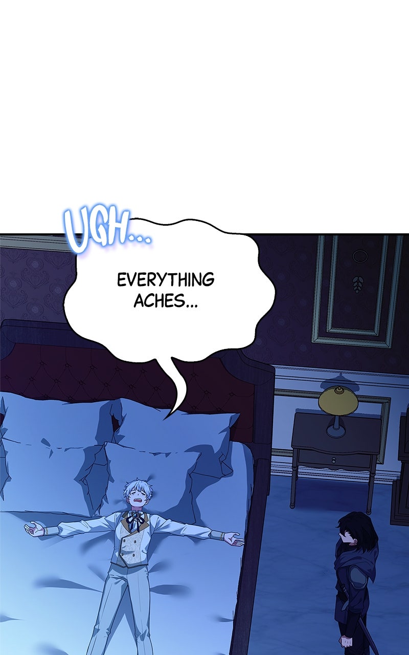 Read The Apothecary Prince Manga Online