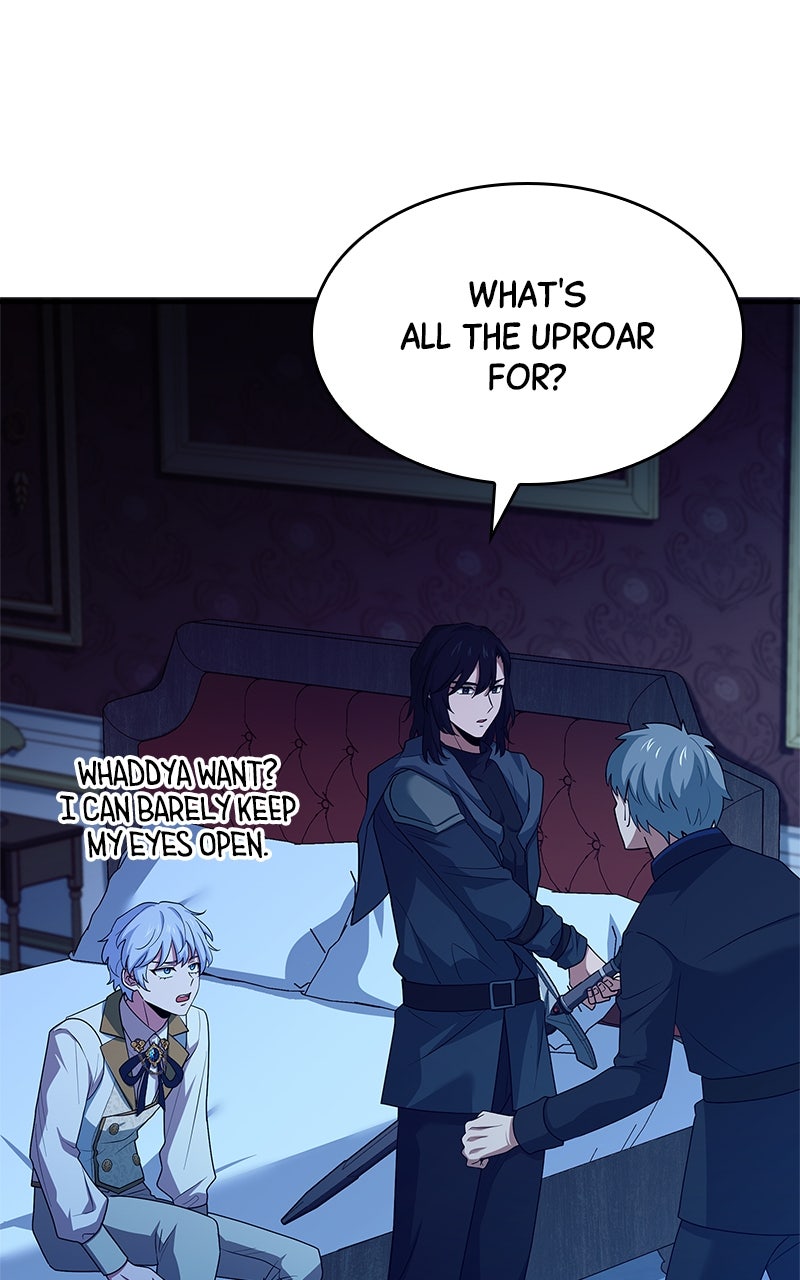 Read The Apothecary Prince Manga Online