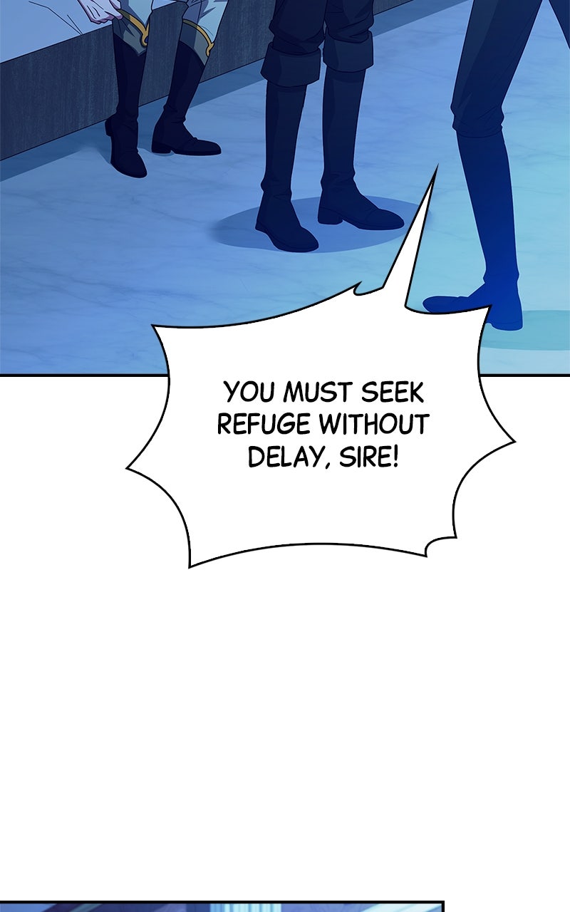 Read The Apothecary Prince Manga Online