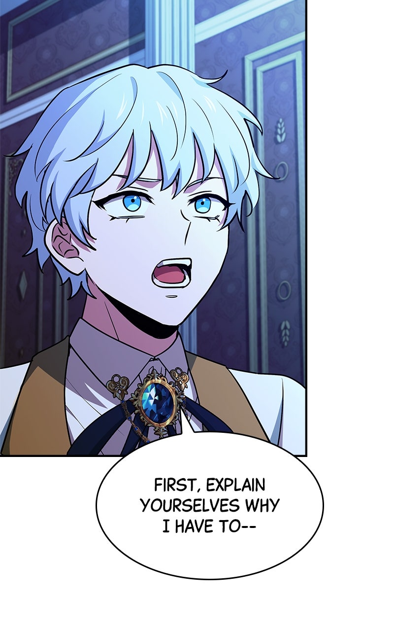 Read The Apothecary Prince Manga Online