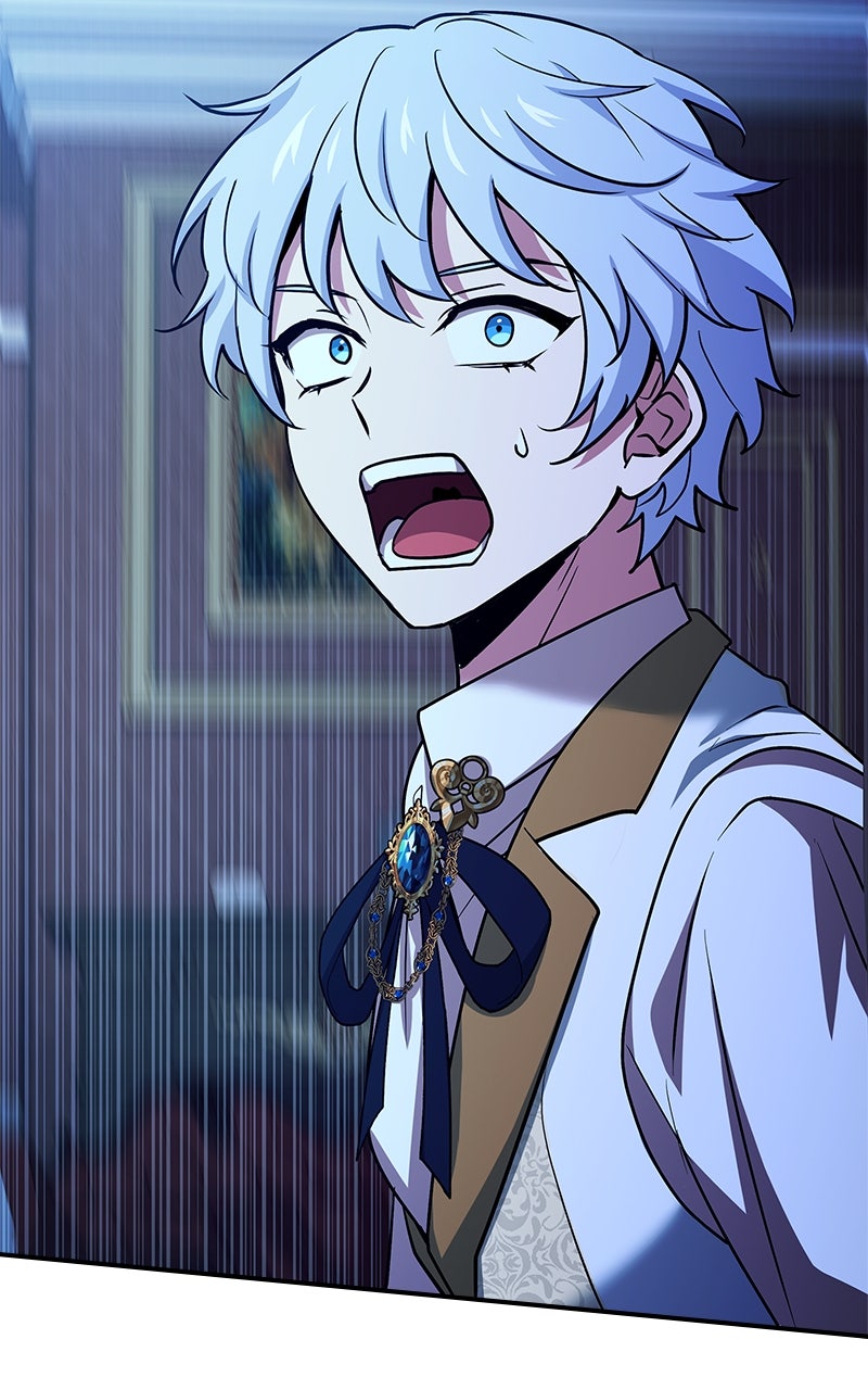 Read The Apothecary Prince Manga Online