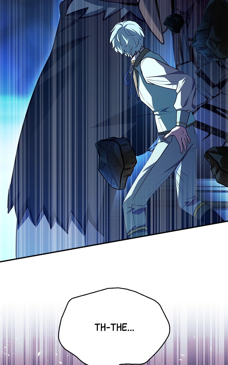 Read The Apothecary Prince Manga Online