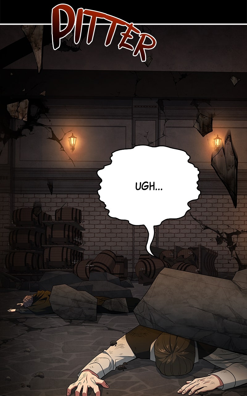 Read The Apothecary Prince Manga Online