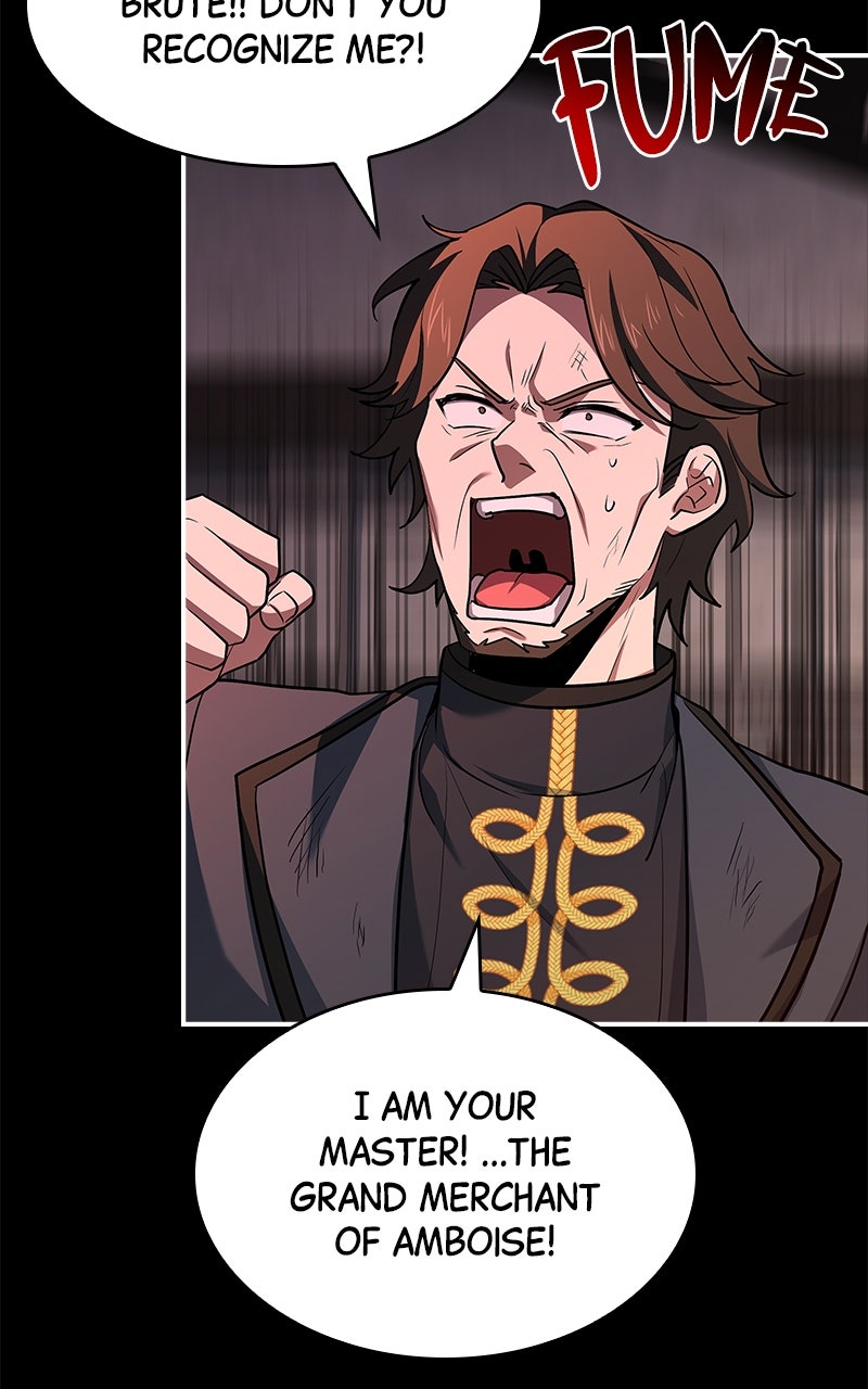 Read The Apothecary Prince Manga Online