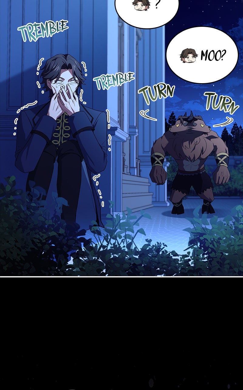 Read The Apothecary Prince Manga Online