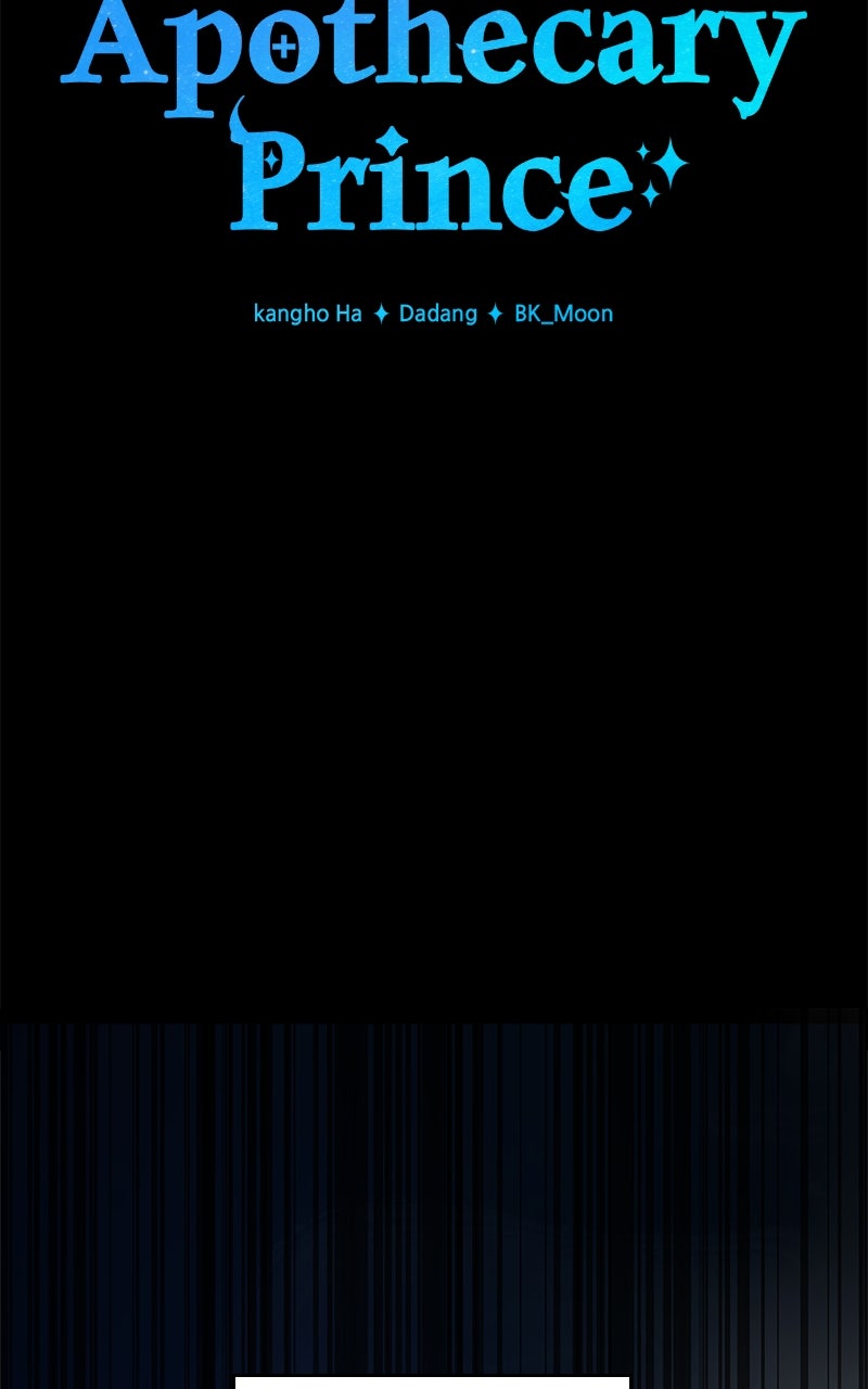 Read The Apothecary Prince Manga Online