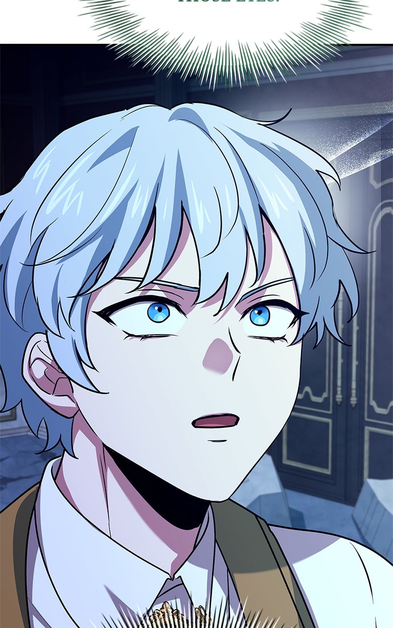 Read The Apothecary Prince Manga Online