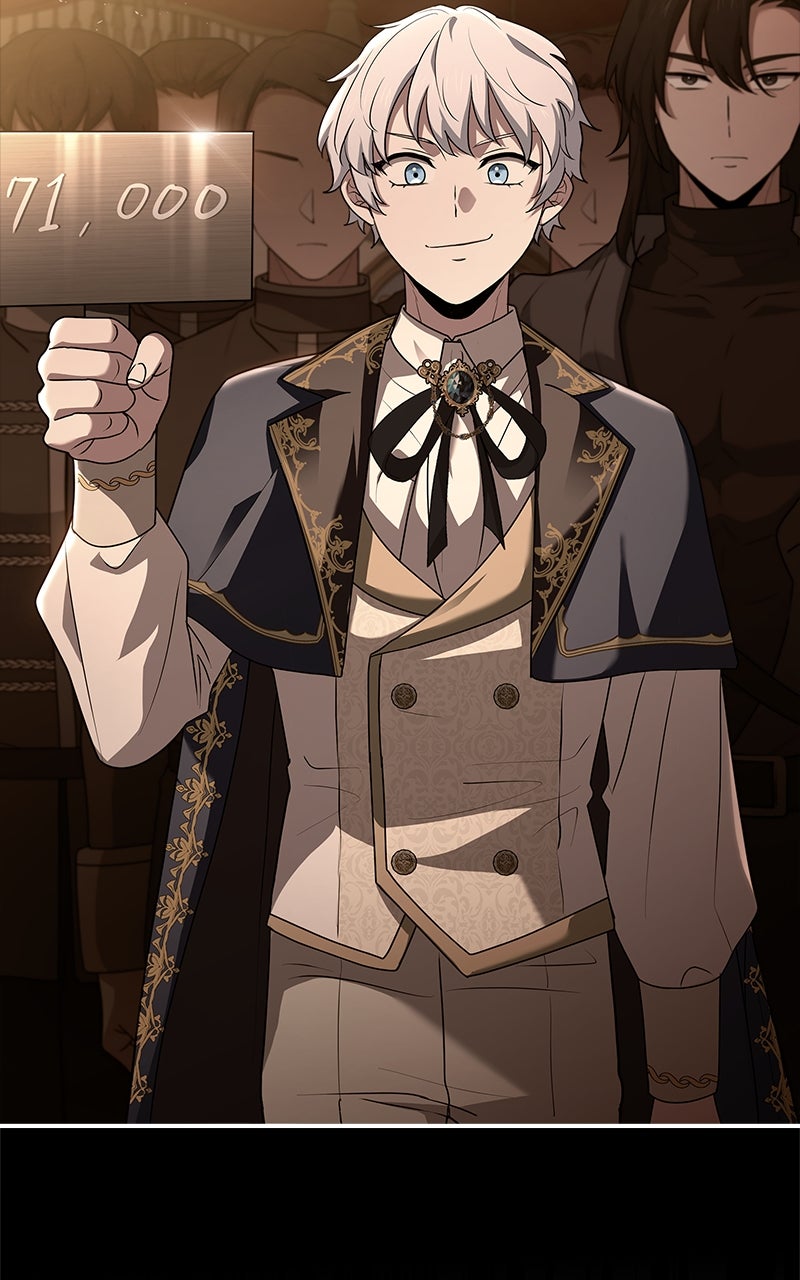 Read The Apothecary Prince Manga Online