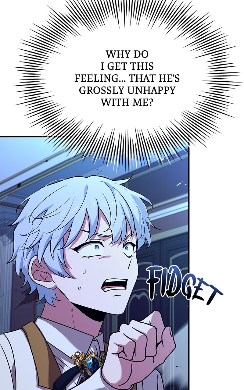 Read The Apothecary Prince Manga Online