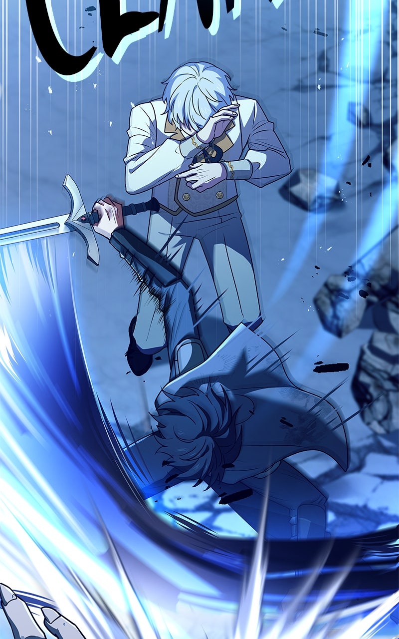 Read The Apothecary Prince Manga Online