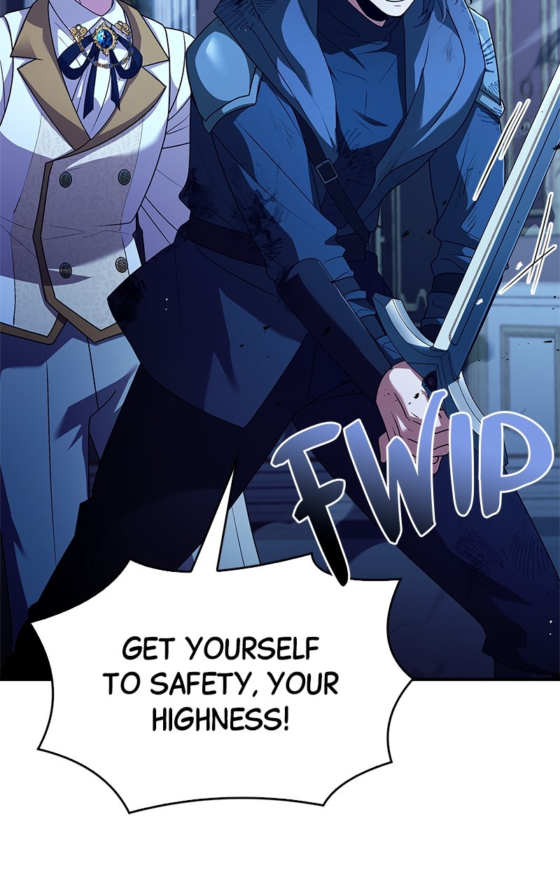 Read The Apothecary Prince Manga Online