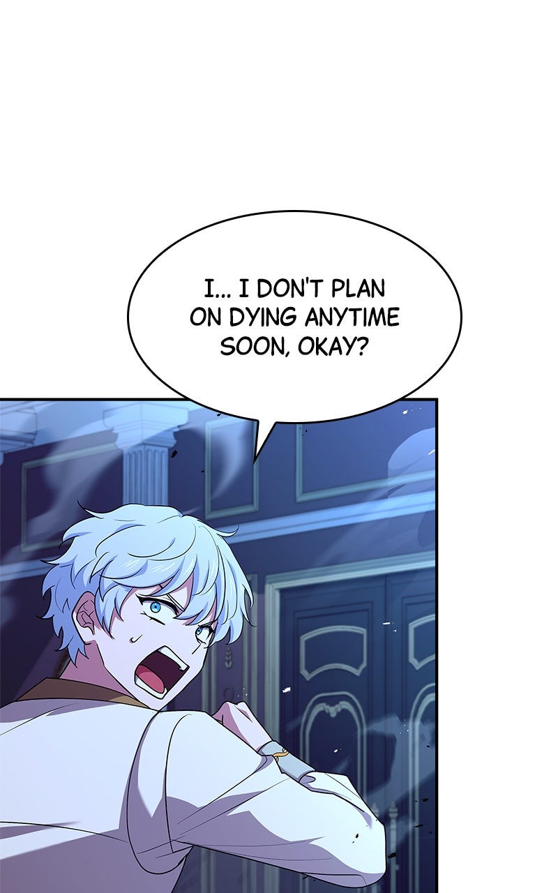 Read The Apothecary Prince Manga Online