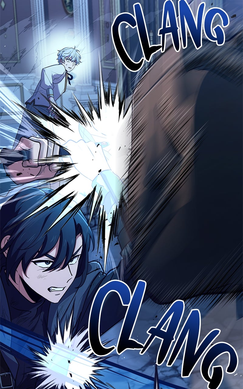 Read The Apothecary Prince Manga Online