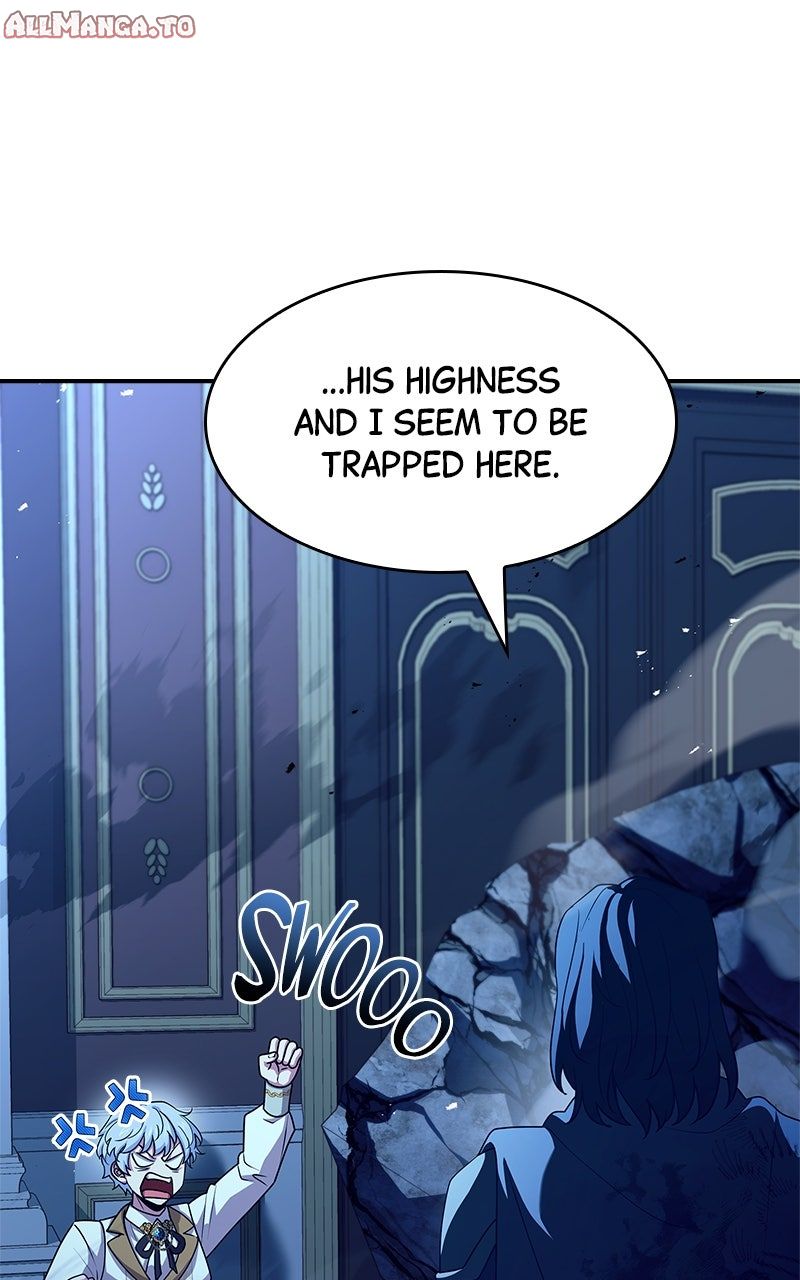 Read The Apothecary Prince Manga Online