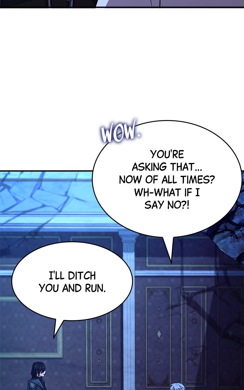 Read The Apothecary Prince Manga Online