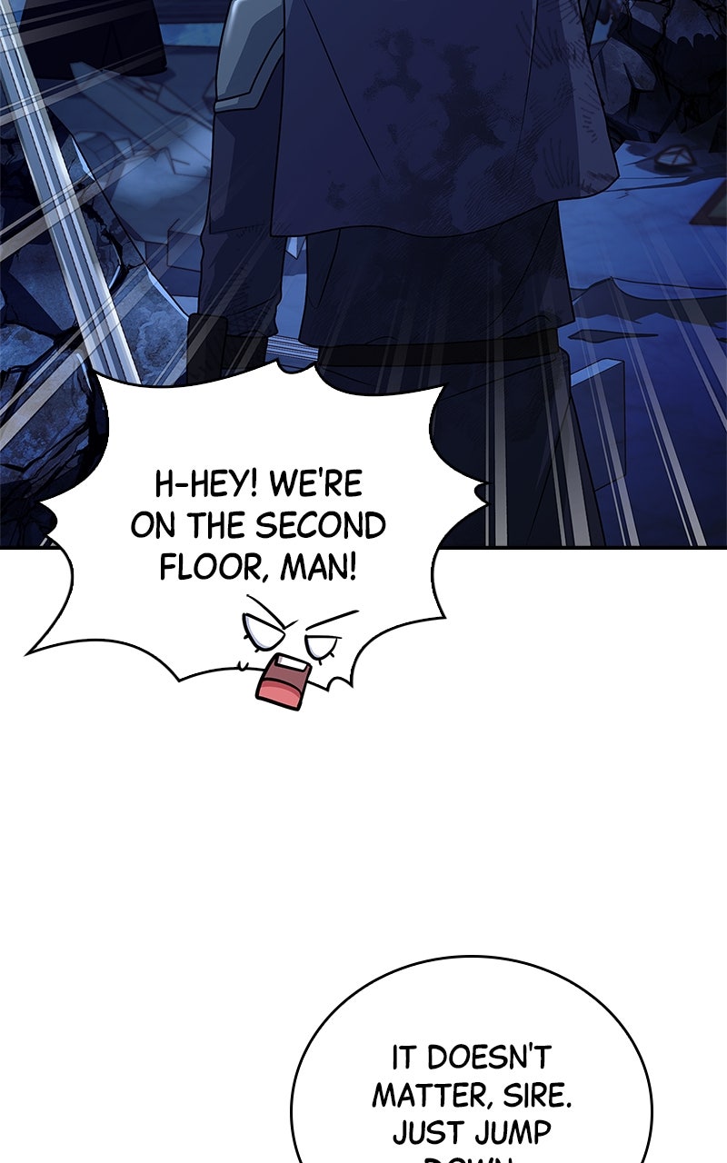 Read The Apothecary Prince Manga Online