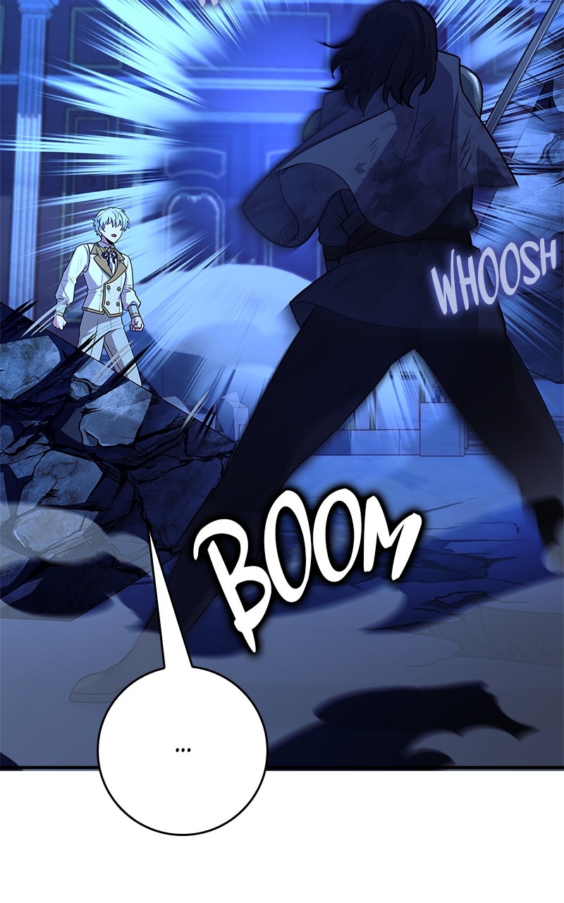 Read The Apothecary Prince Manga Online