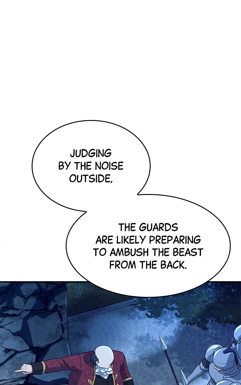 Read The Apothecary Prince Manga Online