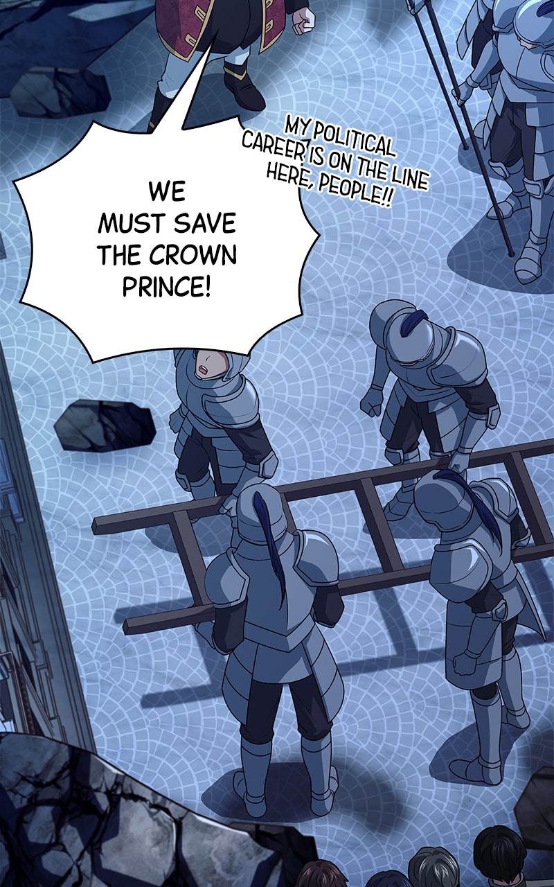 Read The Apothecary Prince Manga Online