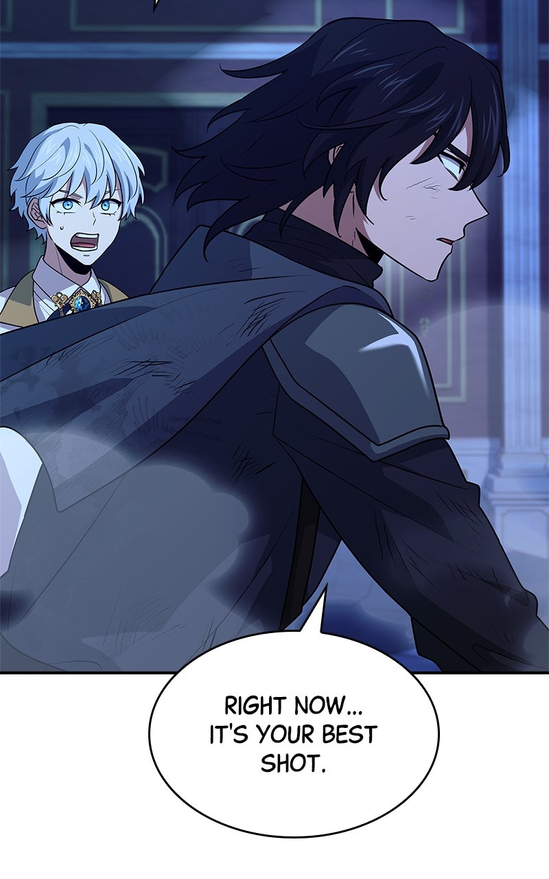 Read The Apothecary Prince Manga Online