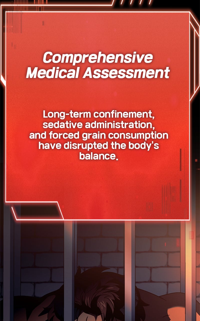 Read The Apothecary Prince Manga Online