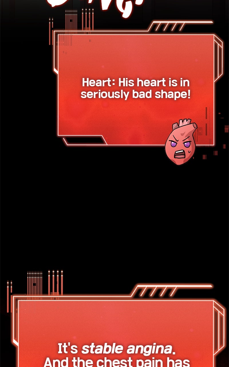 Read The Apothecary Prince Manga Online