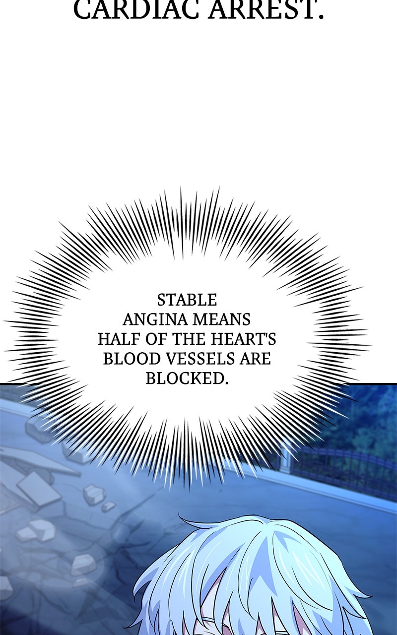 Read The Apothecary Prince Manga Online