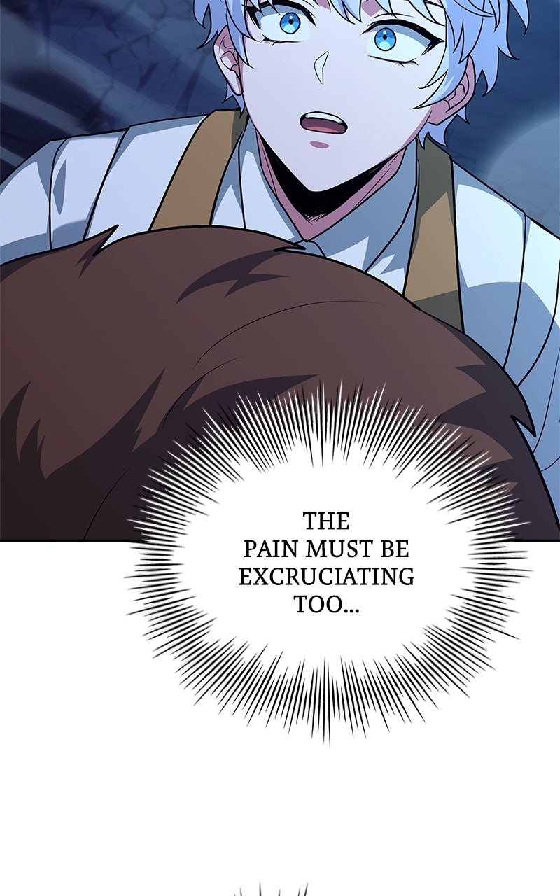 Read The Apothecary Prince Manga Online