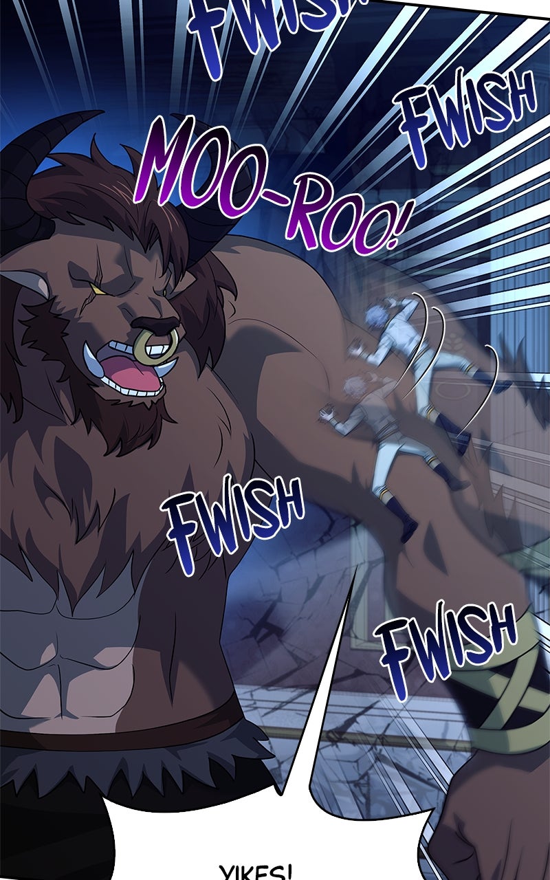 Read The Apothecary Prince Manga Online