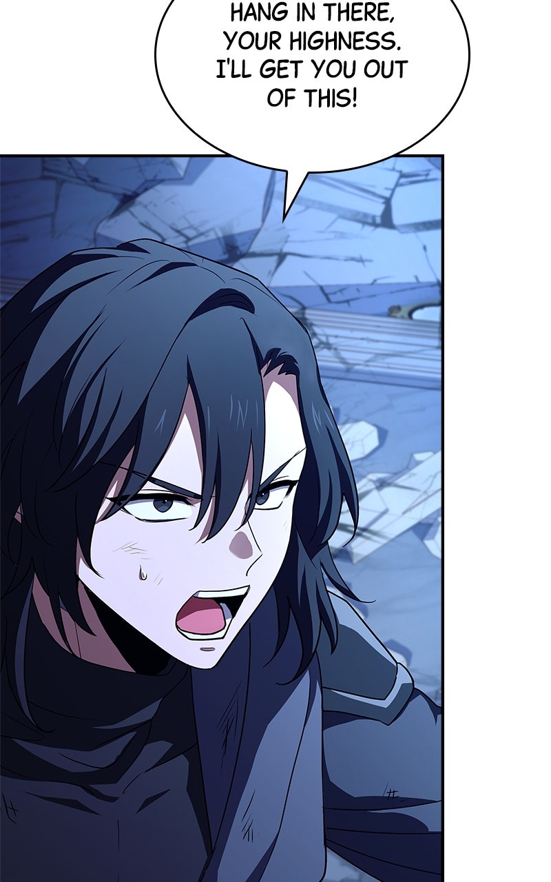 Read The Apothecary Prince Manga Online