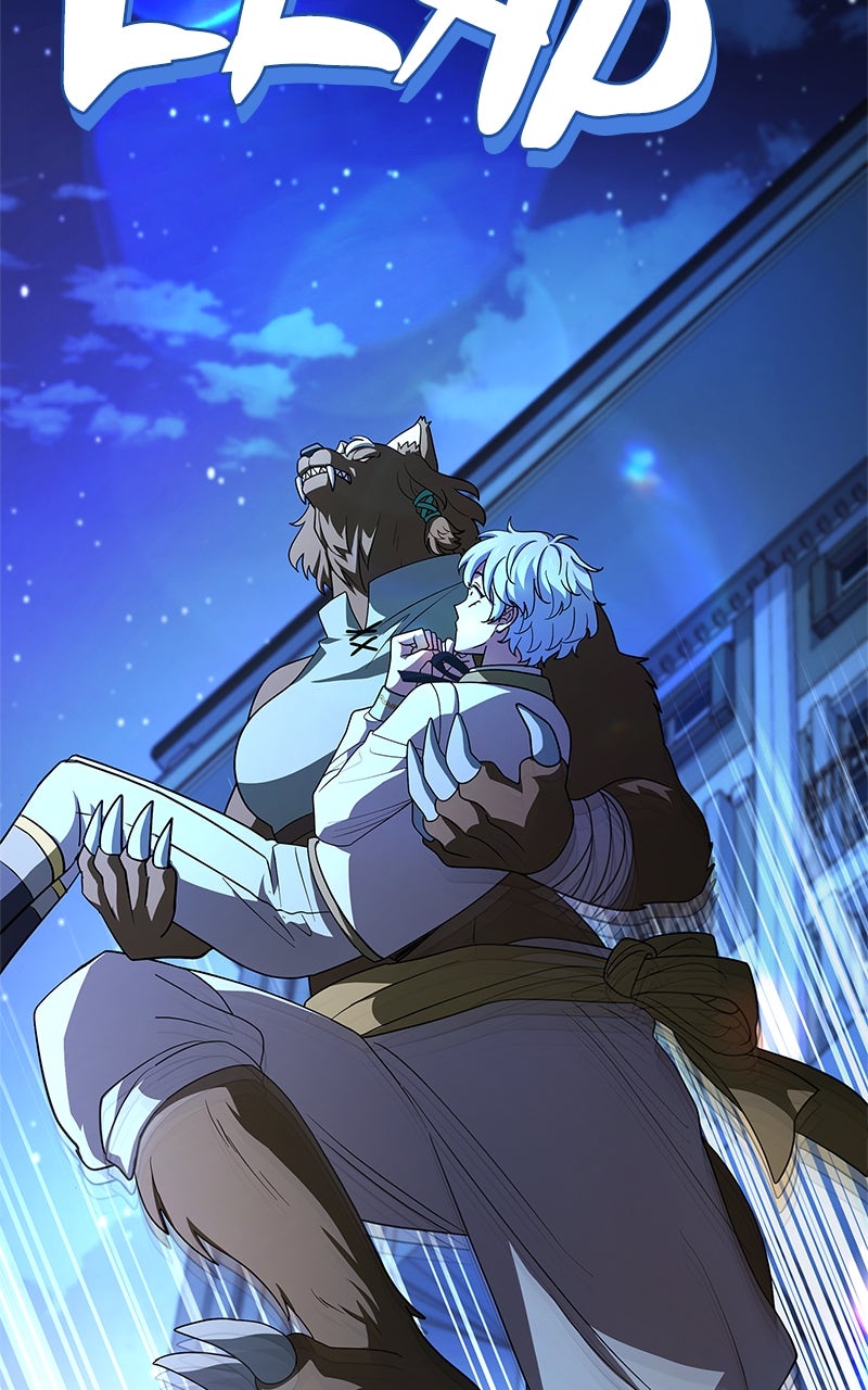 Read The Apothecary Prince Manga Online