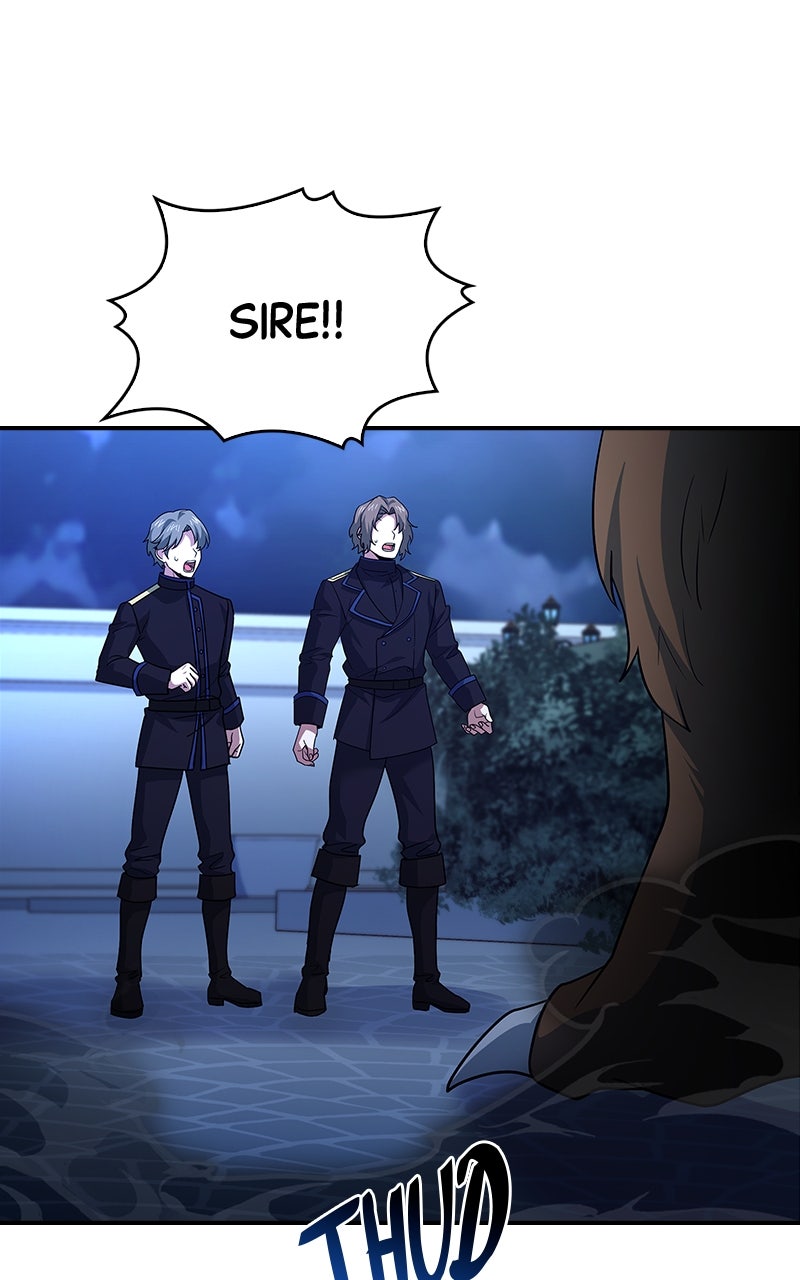 Read The Apothecary Prince Manga Online