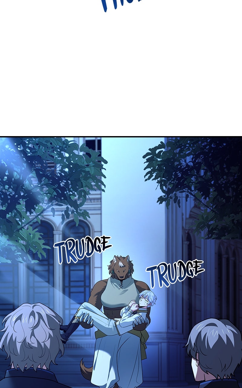 Read The Apothecary Prince Manga Online