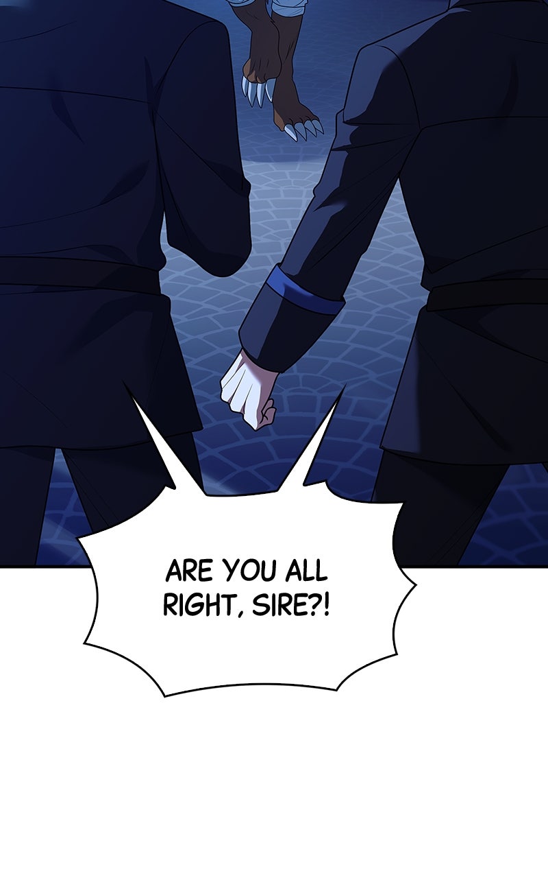 Read The Apothecary Prince Manga Online