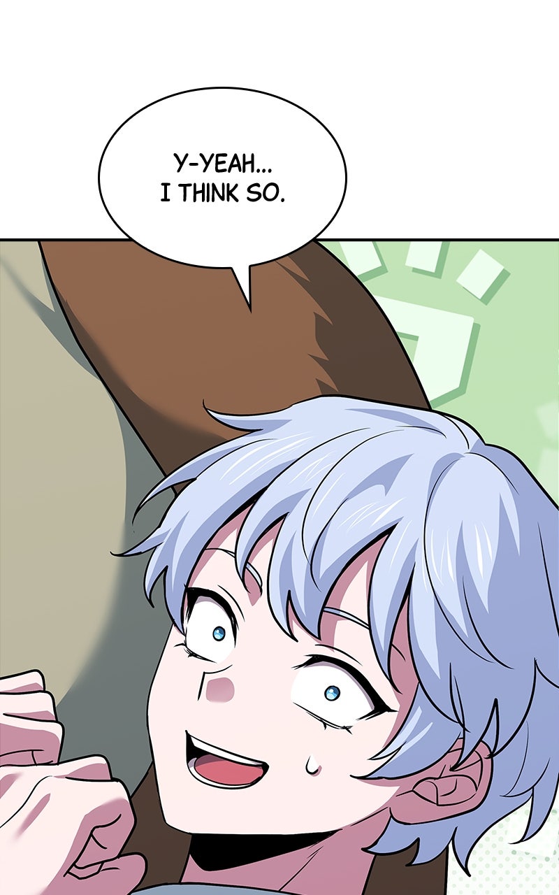 Read The Apothecary Prince Manga Online