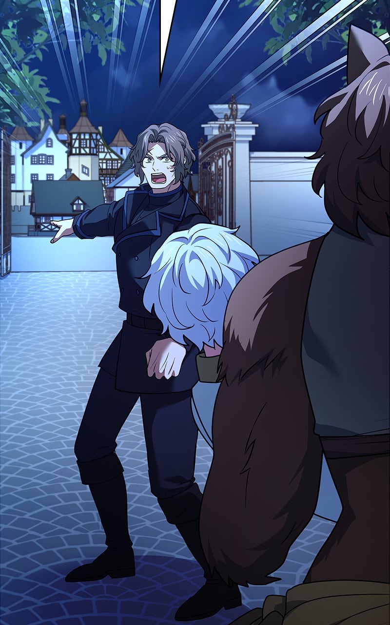 Read The Apothecary Prince Manga Online