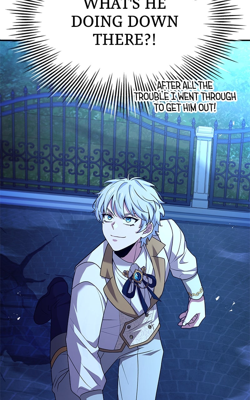 Read The Apothecary Prince Manga Online