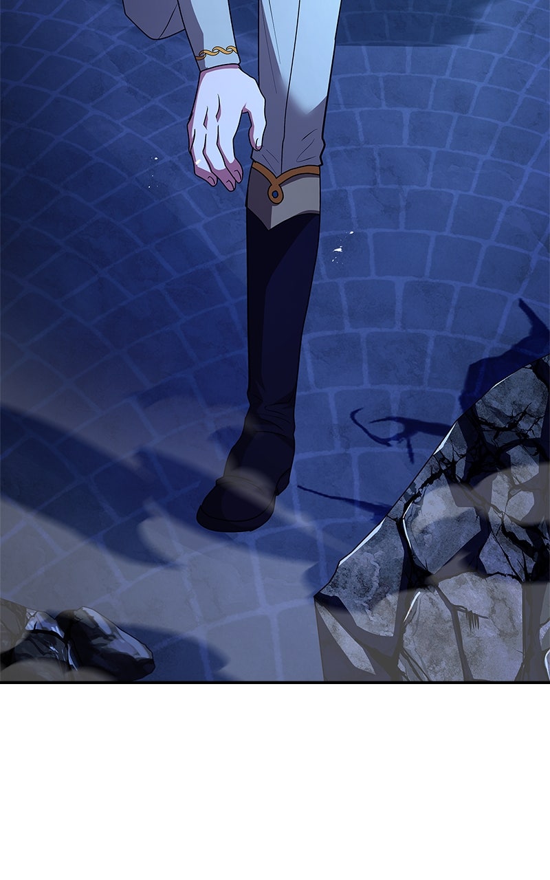 Read The Apothecary Prince Manga Online