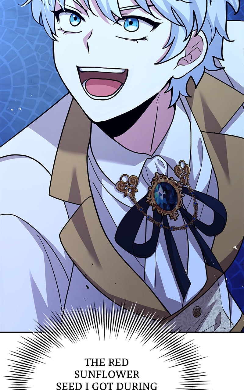 Read The Apothecary Prince Manga Online