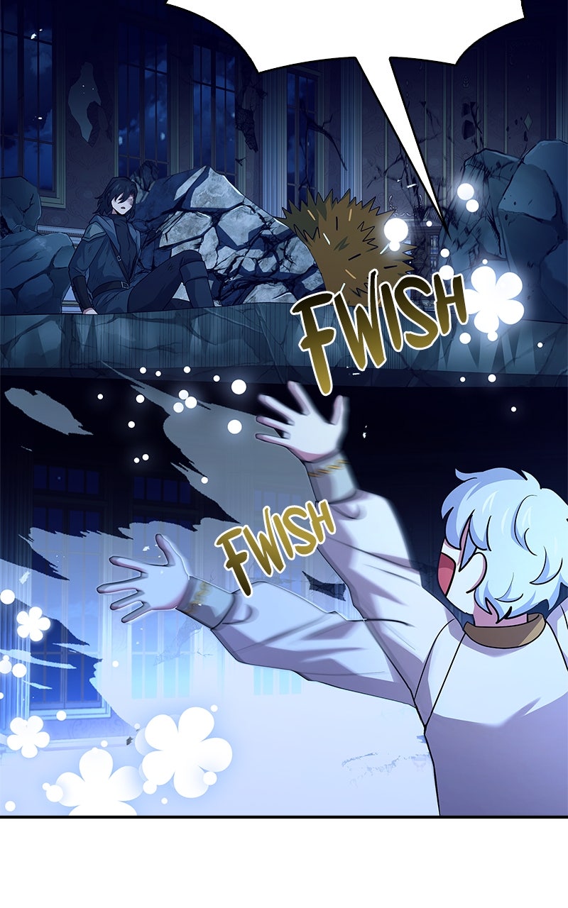 Read The Apothecary Prince Manga Online