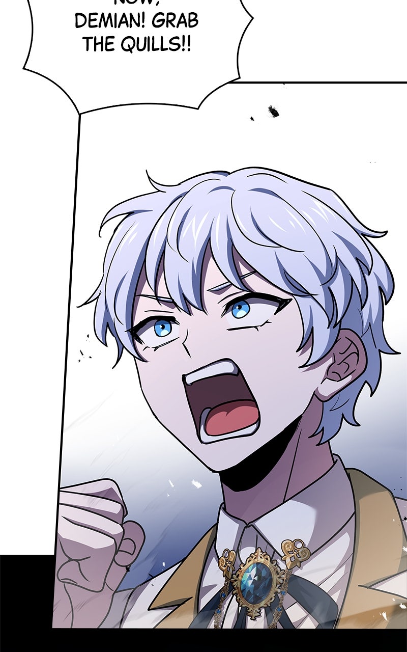 Read The Apothecary Prince Manga Online