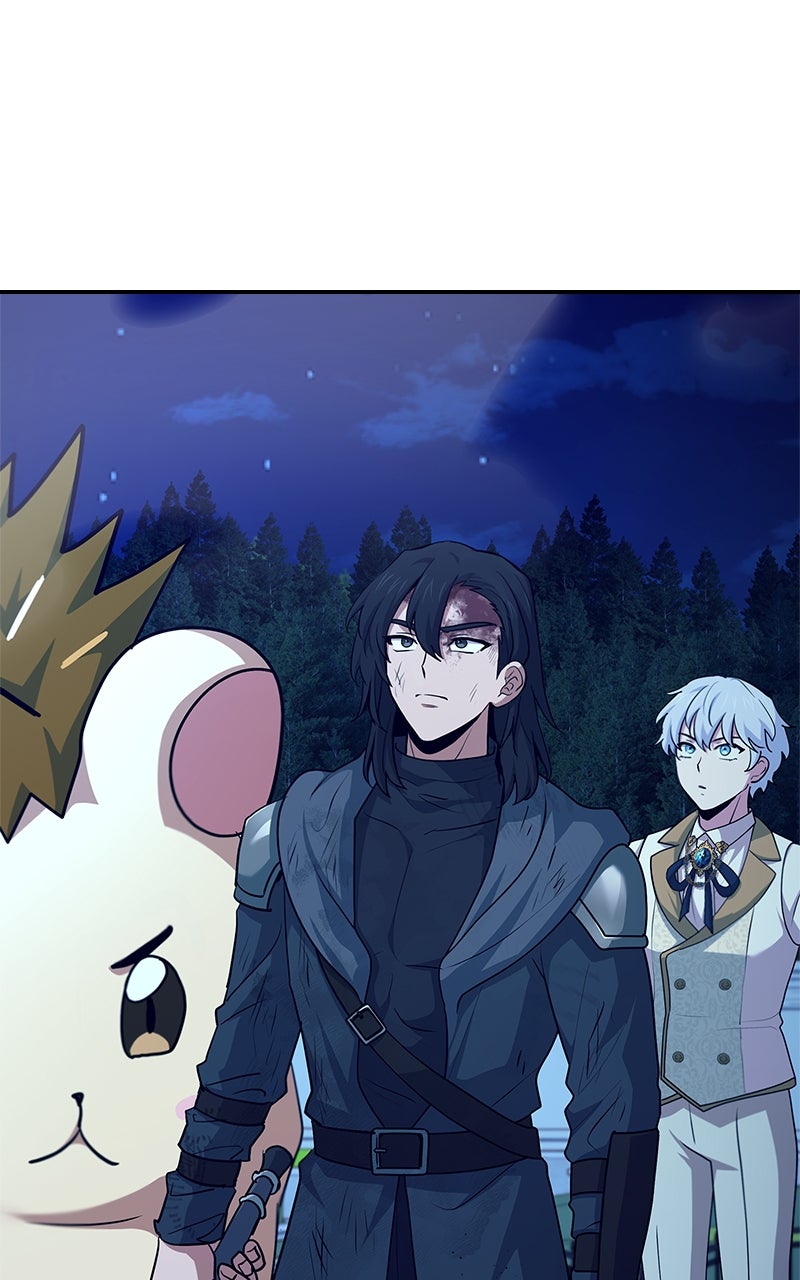 Read The Apothecary Prince Manga Online