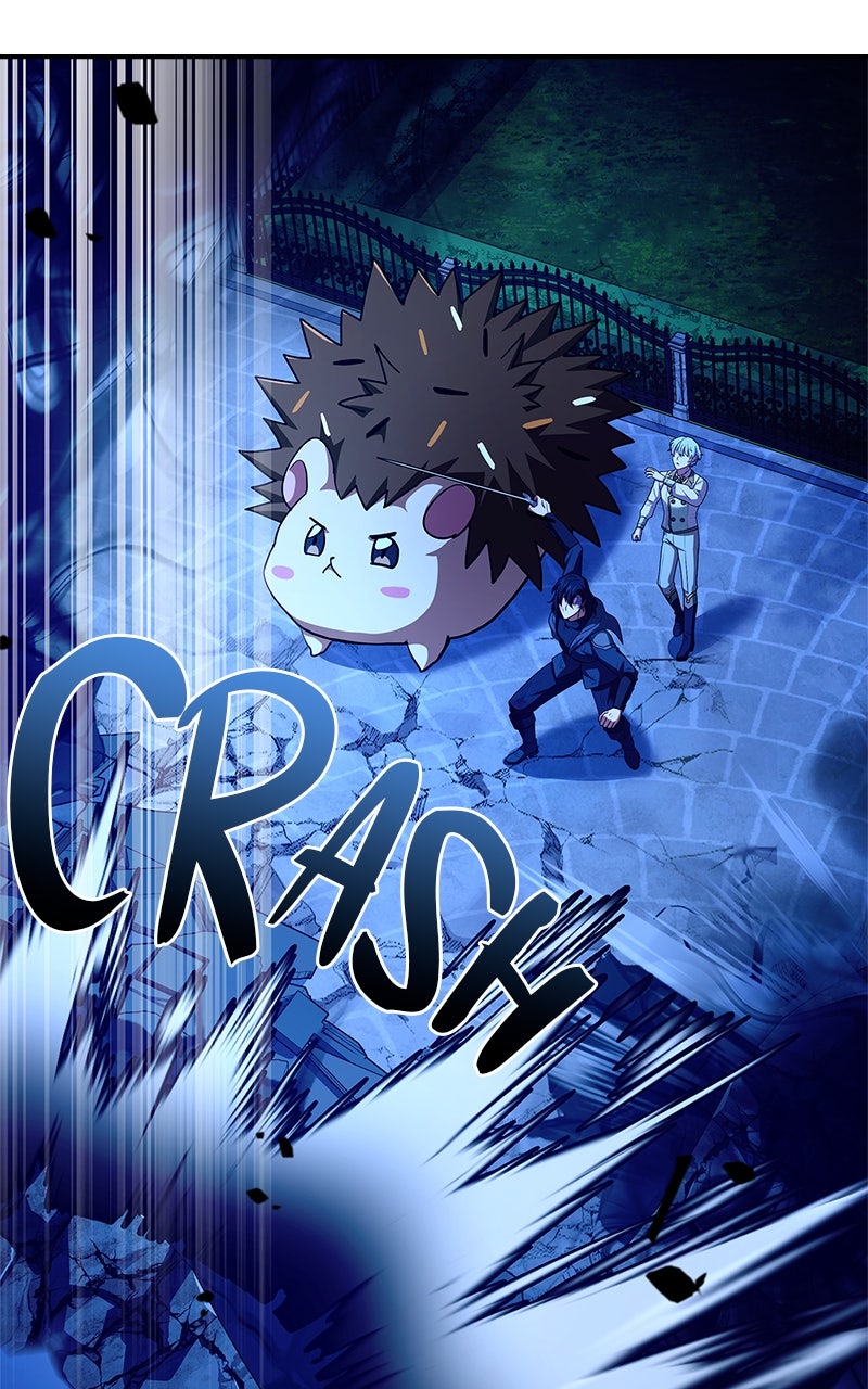 Read The Apothecary Prince Manga Online