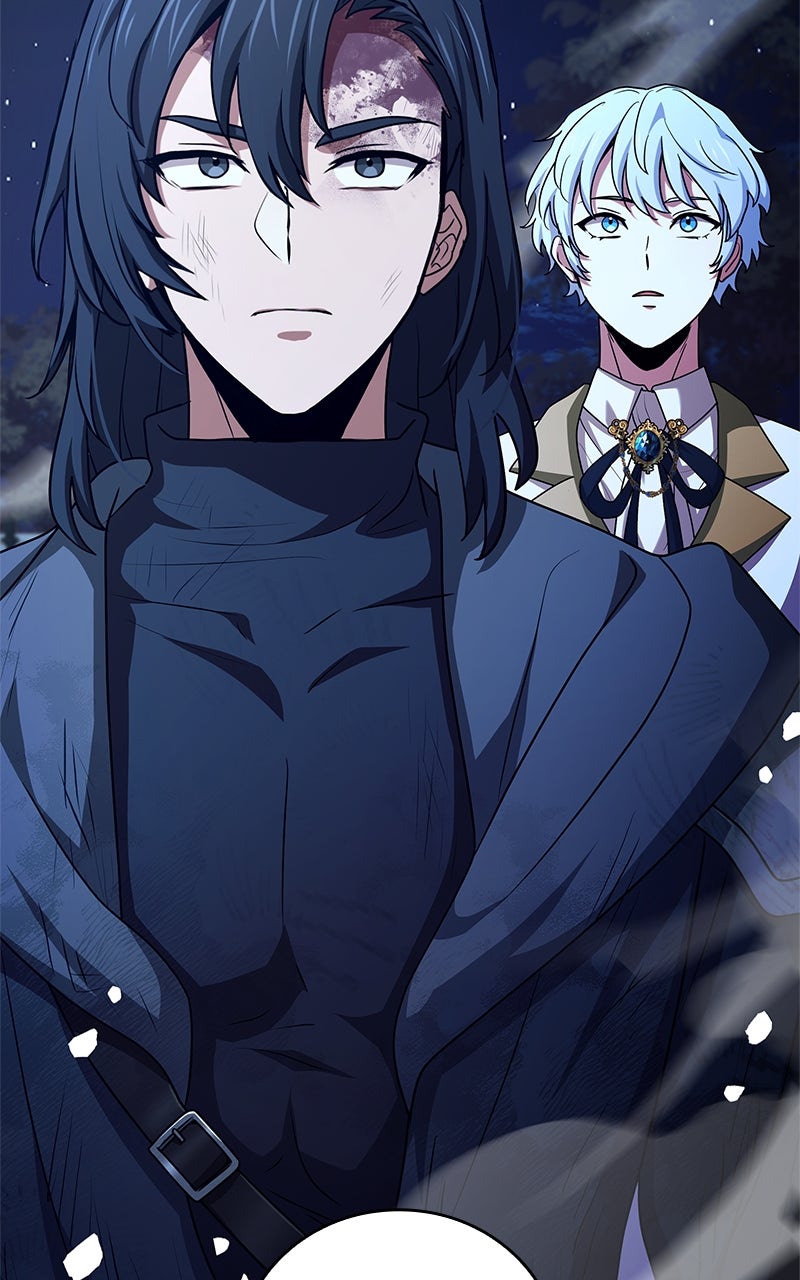 Read The Apothecary Prince Manga Online