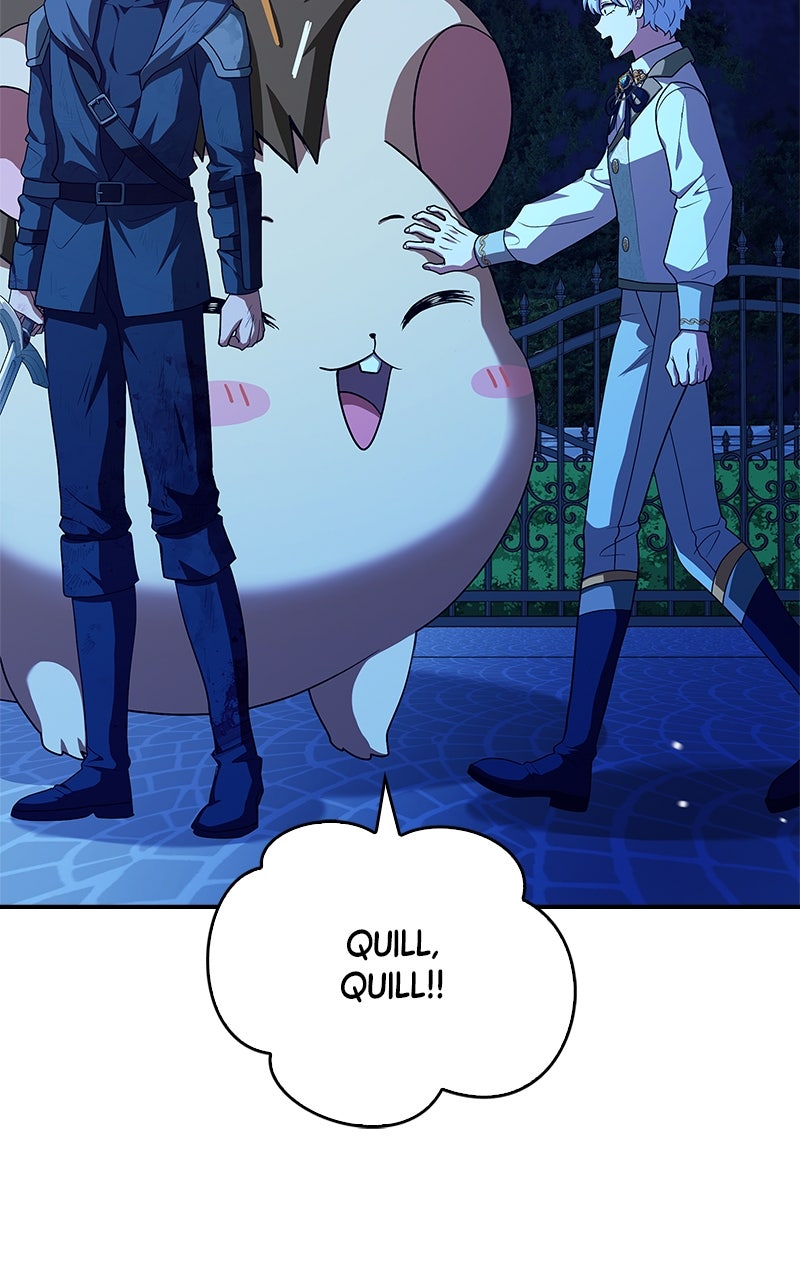 Read The Apothecary Prince Manga Online