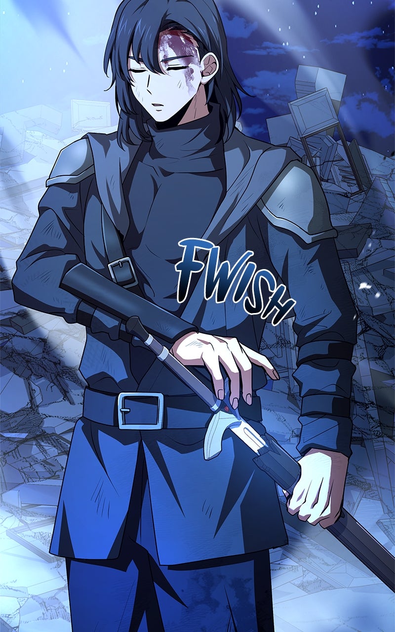 Read The Apothecary Prince Manga Online