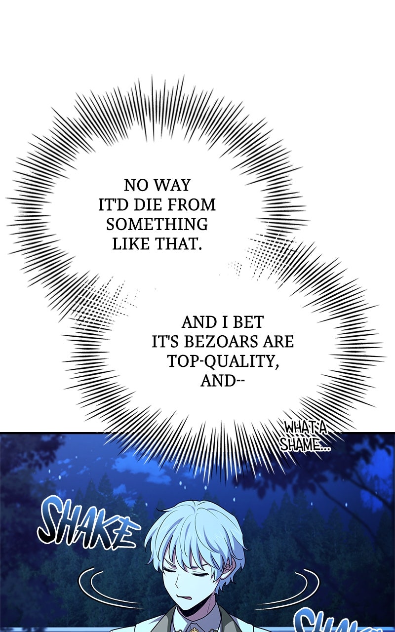 Read The Apothecary Prince Manga Online