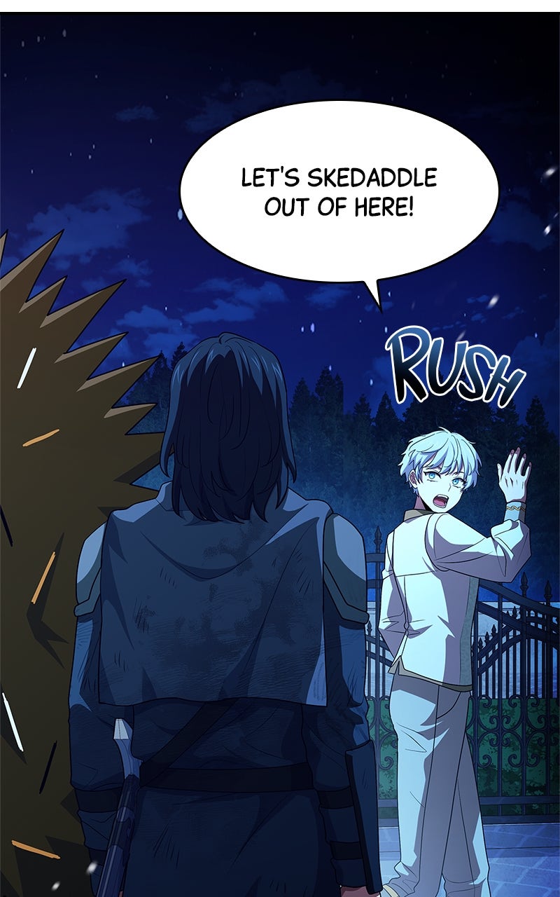 Read The Apothecary Prince Manga Online