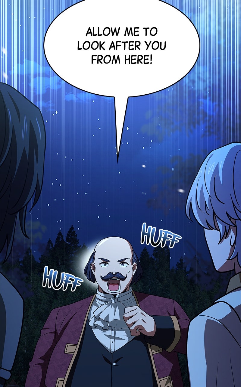 Read The Apothecary Prince Manga Online